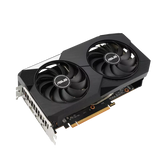 ASUS Dual Radeon™ RX 6600 8G