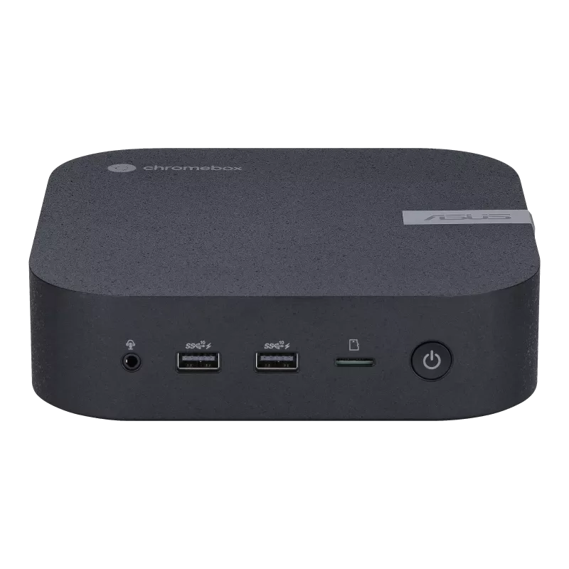 ASUS Chromebox 5