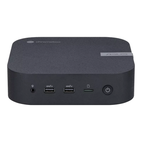 ASUS Chromebox 5