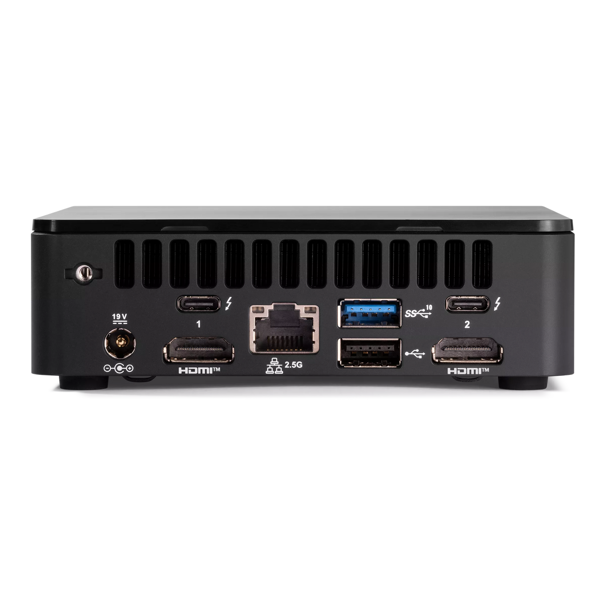 ASUS NUC 12 Pro