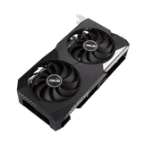 ASUS Dual Radeon™ RX 6600 8G
