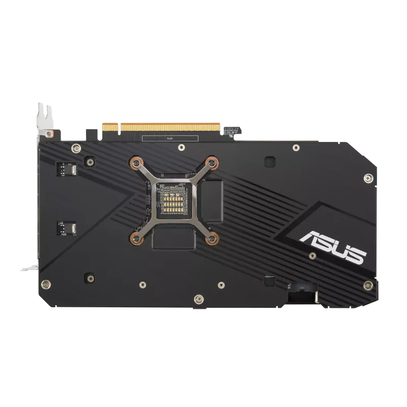 ASUS Dual Radeon™ RX 6600 8G