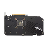 ASUS Dual Radeon™ RX 6600 8G