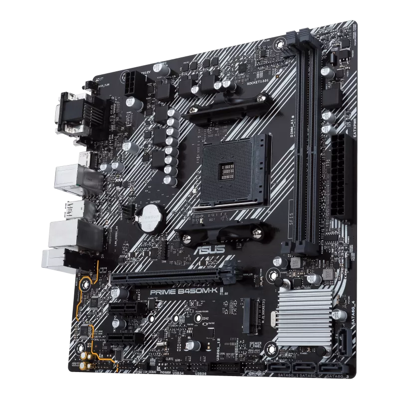 PRIME A520M-K/CSM