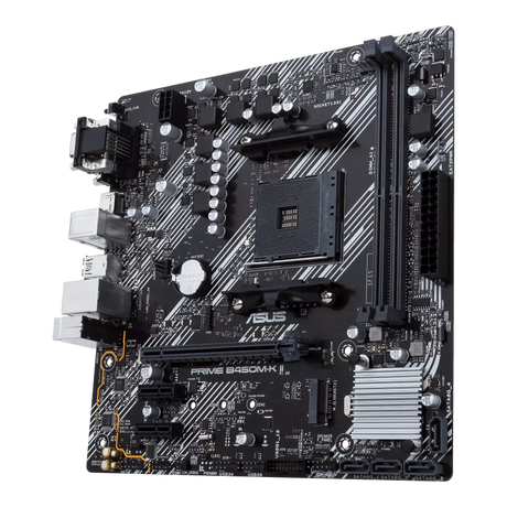 PRIME A520M-K/CSM
