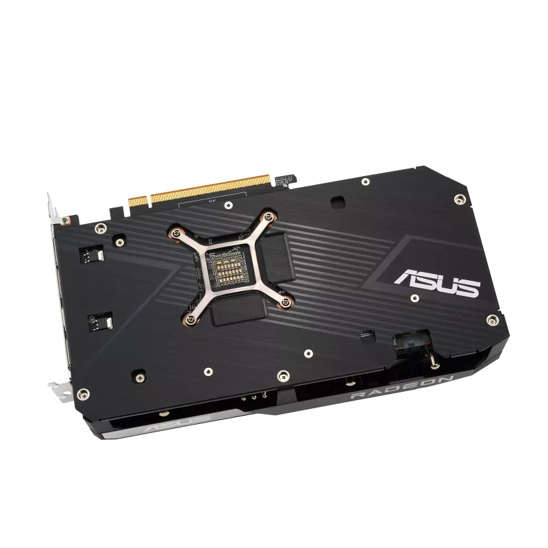 ASUS Dual Radeon™ RX 6600 8G