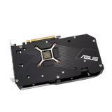 ASUS Dual Radeon™ RX 6600 8G