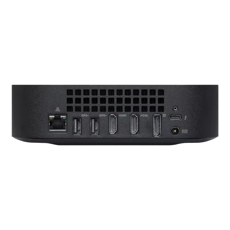 ASUS Chromebox 5