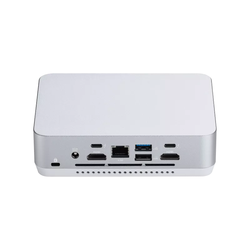 ASUS NUC 14 Pro+