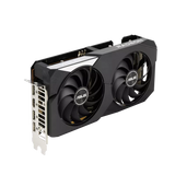 ASUS Dual Radeon™ RX 6600 8G