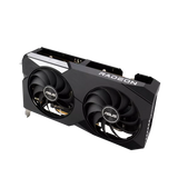 ASUS Dual Radeon™ RX 6600 8G