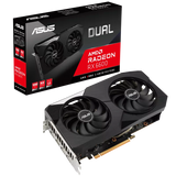 ASUS Dual Radeon™ RX 6600 8G
