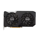 ASUS Dual Radeon™ RX 6600 8G