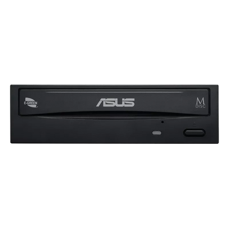 ASUS DRW-24D5MT - internal 24X DVD burner with M-DISC