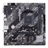 PRIME A520M-K/CSM