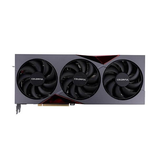 Colorful RTX 4070 Ti NB EX-V Battle AX 12GB Gaming Graphics Card