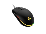 Logitech G203 RGB Gaming Mouse