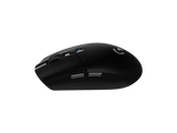Logitech G305 Lightspeed Wireless Gaming Mouse - Black