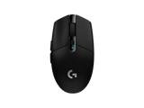 Logitech G305 Lightspeed Wireless Gaming Mouse - Black