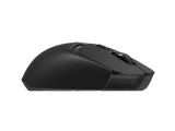 Logitech G309 Lightspeed Wireless Gaming Mouse Black