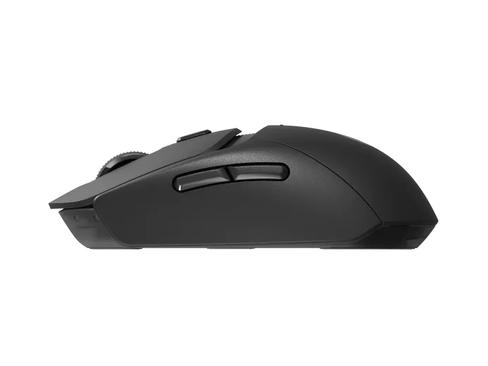 Logitech G309 Lightspeed Wireless Gaming Mouse Black