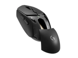 Logitech G309 Lightspeed Wireless Gaming Mouse Black