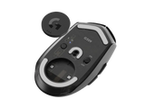 Logitech G309 Lightspeed Wireless Gaming Mouse Black