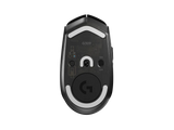 Logitech G309 Lightspeed Wireless Gaming Mouse Black