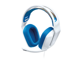 Logitech G335 Gaming Headset (White)