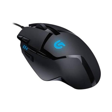 Logitech G402 Hyperion Fury Gaming Mouse