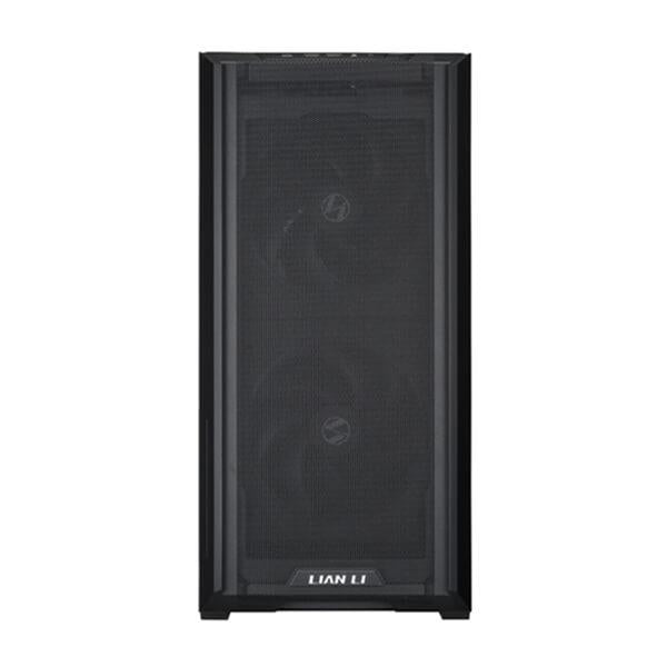 Lian Li Lancool 216 ARGB (E-ATX) Mid Tower Cabinet (Black)