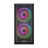 Lian Li Lancool 216 ARGB (E-ATX) Mid Tower Cabinet (Black)