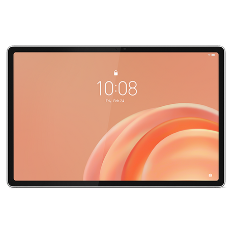 Lenovo Tab Plus Gen 2 (12.1") 8GB 128 GB Wi-Fi (ZAHT0118IN)
