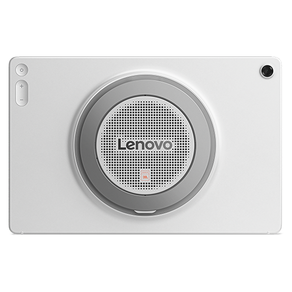 Lenovo Tab Plus Gen 2 (12.1") 8GB 128 GB Wi-Fi (ZAHT0118IN)