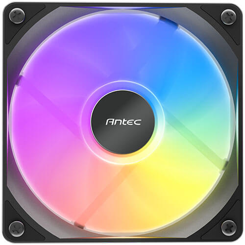 Antec Skeleton 240 ARGB AIO Liquid Cooler (Black)