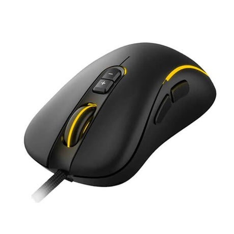 Ant Esports GM270W Gaming Mouse (Black)