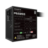 Gigabyte P650SS 650W 80 Plus Silver ATX Power Supply