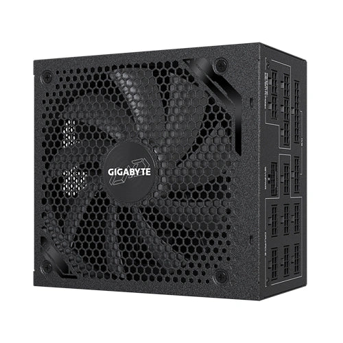 GIGABYTE UD1300GM PG5 Gold 1300 Watt Fully Modular SMPS