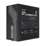 GIGABYTE UD1300GM PG5 Gold 1300 Watt Fully Modular SMPS