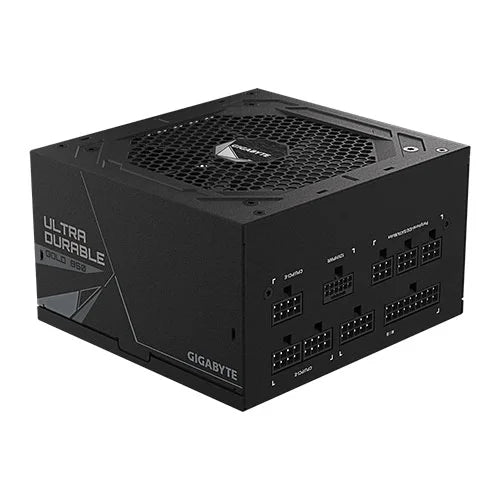 GIGABYTE UD850GM PG5 Gold ATX 3.0 Fully Modular SMPS