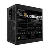 GIGABYTE UD850GM PG5 Gold ATX 3.0 Fully Modular SMPS