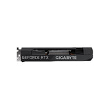 Gigabyte RTX 3060 Windforce OC 12GB Graphics Card