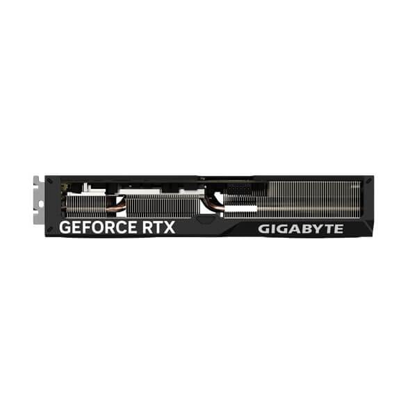 Gigabyte RTX 4070 Super Windforce OC 12GB Graphics Card