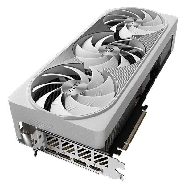 Gigabyte RTX 4080 Super Aero OC 16GB Graphics Card