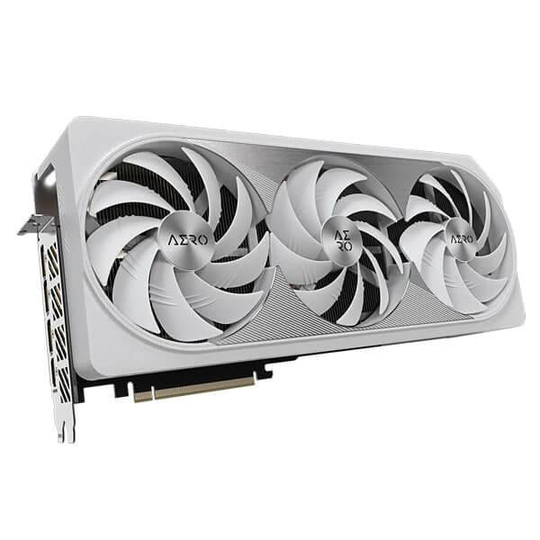 Gigabyte RTX 4080 Super Aero OC 16GB Graphics Card