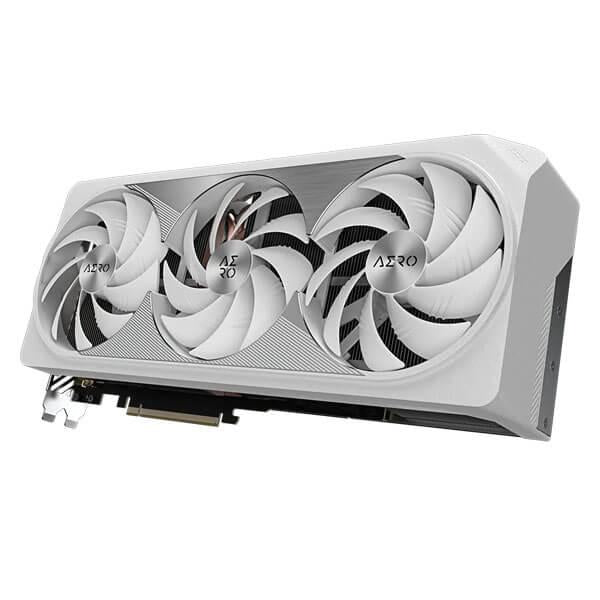 Gigabyte RTX 4080 Super Aero OC 16GB Graphics Card