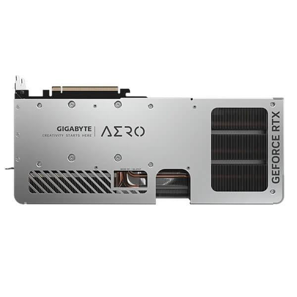 Gigabyte RTX 4080 Super Aero OC 16GB Graphics Card