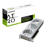 Gigabyte RTX 5060 Ti Aero OC 16GB GDDR7 Graphics Card