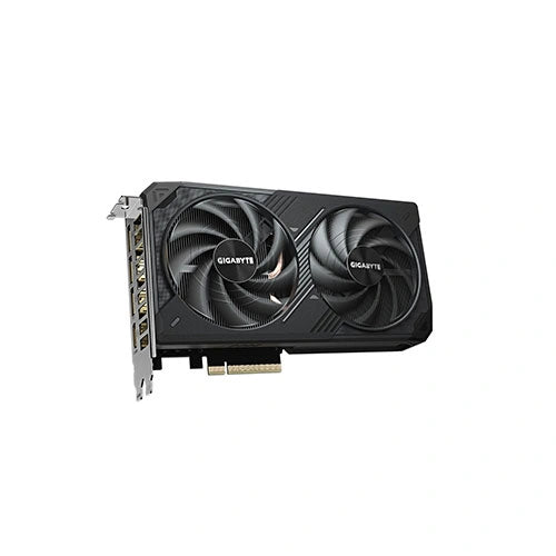 Gigabyte RTX 5060 Ti Windforce 8GB GDDR7 Graphics Card