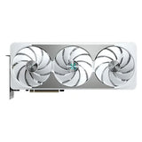 Gigabyte RTX 5070 Ti Aero OC White 16GB GDDR7 Graphics Card